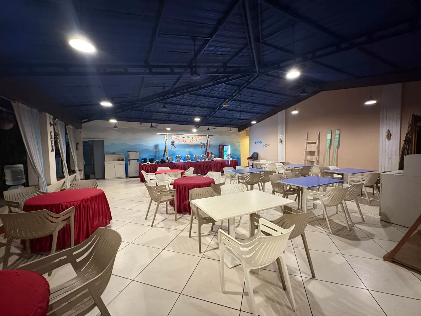 Fine dining experience featuring delicious coastal Maharashtra dishes